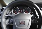 Seat Exeo ST 2.0 TDI with CVT Multitronic 2011 года